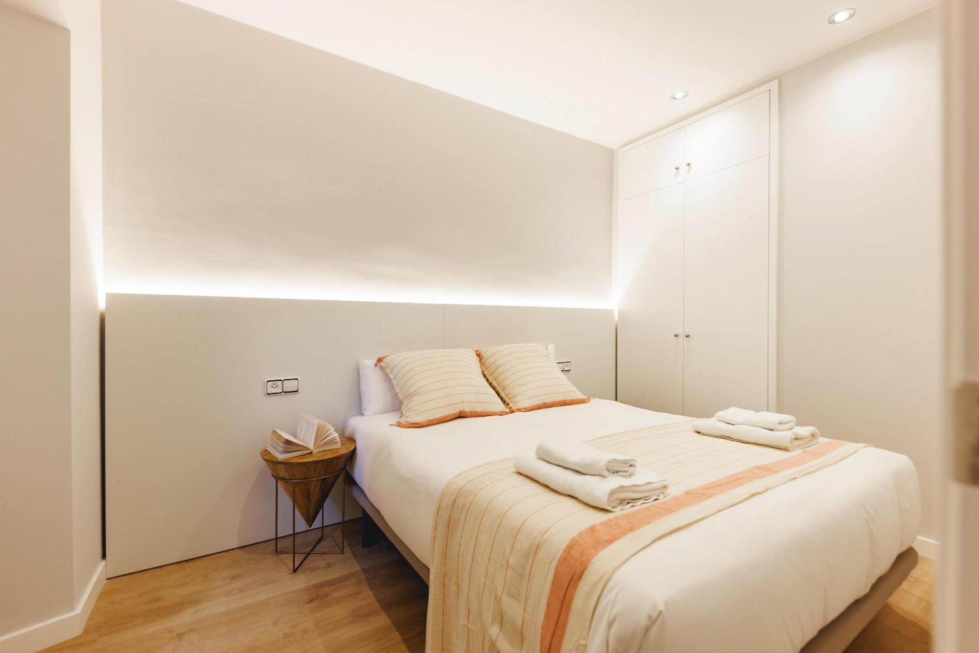 Apartamentos Mora 4 Gerona Exterior foto