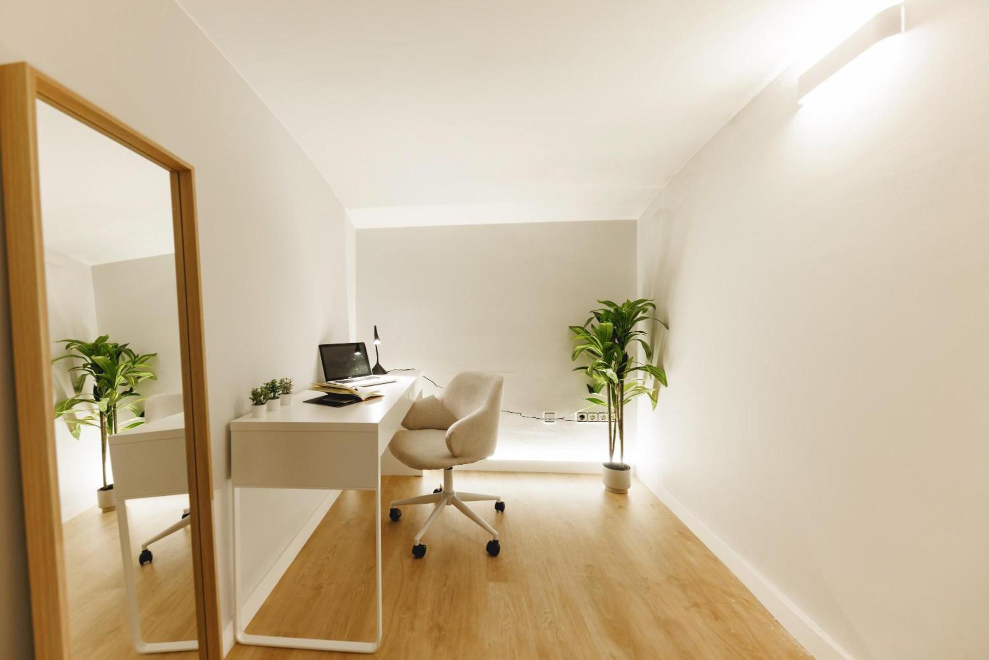 Apartamentos Mora 4 Gerona Exterior foto